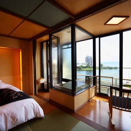 Biwako Ryokusuitei