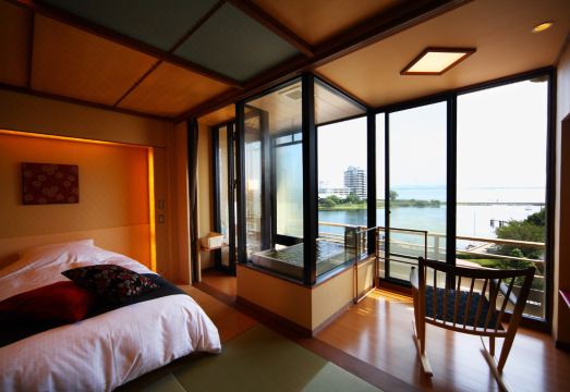 비와코 료쿠스이테이