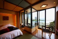 Biwako Ryokusuitei Hotels in 