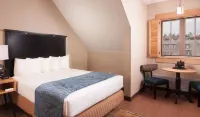 Canyon Lodge