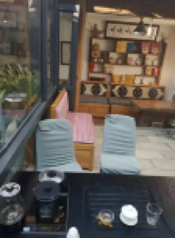 Prayer Wheel Sightseeing Inn