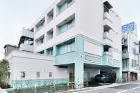 โฟร์ สตอรีส์ โรงแรม ไมฮามะ โตเกียว เบย์