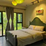Fengdu County Homestay (Huajian)