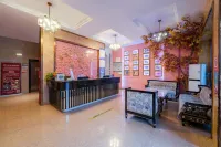The Third Sense Hotel