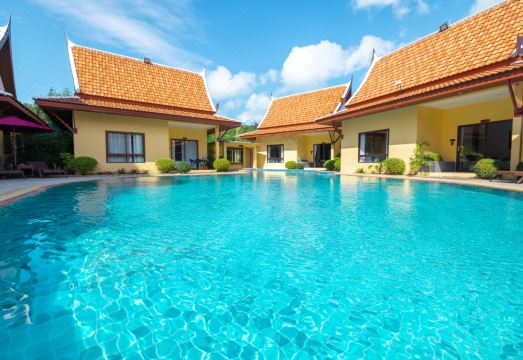 5. 카나 호텔 푸켓..