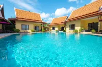 kana international Hotel Hotel in zona Saphan Hin Mining Monument
