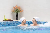 Wyndham Grand Phu Quoc - Spa
