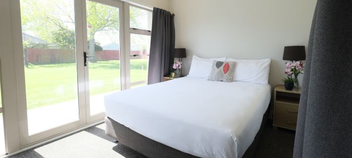 Garden Hotel Hotels in Christchurch