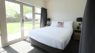 Garden Hotel Hotels in Christchurch