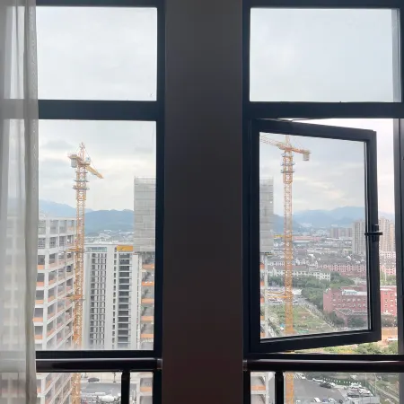 Yi Jiangnan Hotel