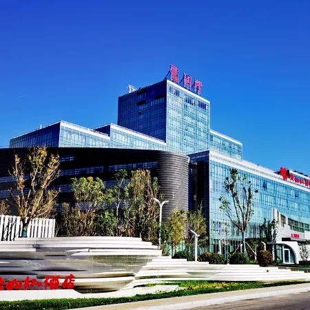 Yingshanhong Hotel