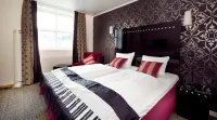Home Hotel Arcticus Hotel a 