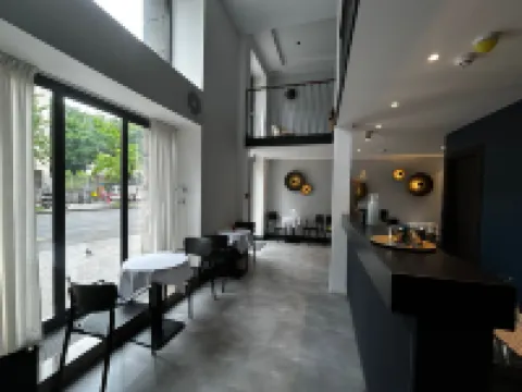 Doma Zagreb Aparthotel