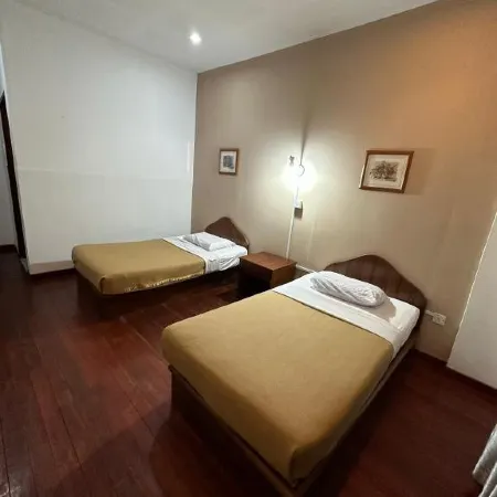 Fairy Garden Resort Kundasang