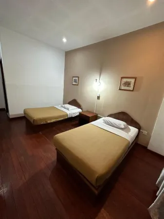 Fairy Garden Resort Kundasang