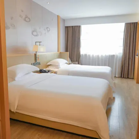 Xin Hao Hotel