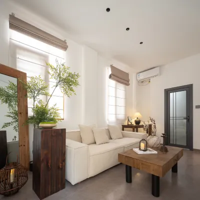Yin • Designer (Xiamen Airport Chen Jiageng Former Residence) Hotels near Jimei Turtle Garden