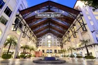 Straits Quay Marina Suites Penang