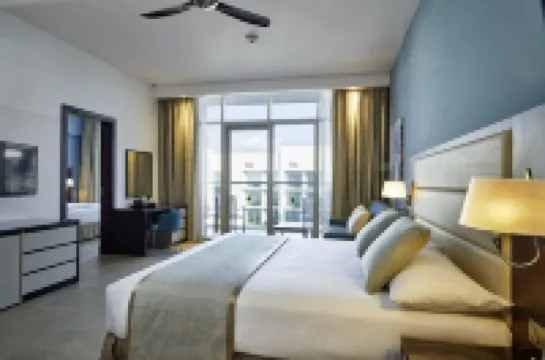 Riu Dubai Beach Resort - All Inclusive