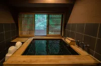 Sakahijiri Nikko Hotel in zona Tobu World Square