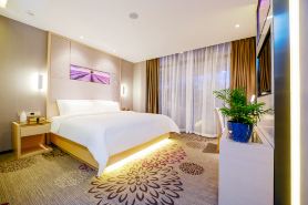 Lu Qi Hotels