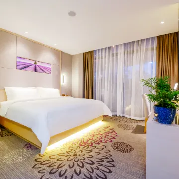 Lu Qi Hotels Отели рядом с достопримечательностью «Chongqing Stillwell Museum»