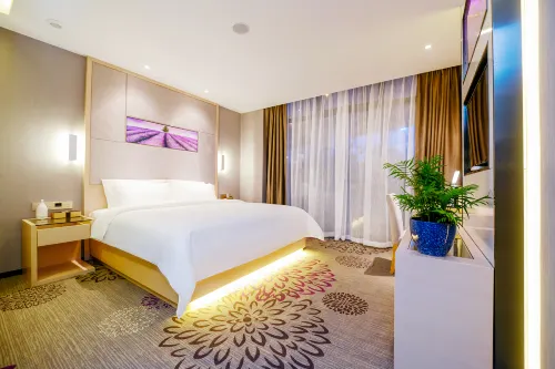 Lu Qi Hotels - 3 stjerner