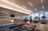 Hilton Garden Inn Zibo Zhangdian