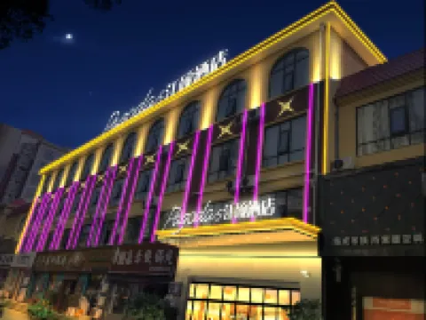Pagodas Riverside Hotel Hotels in Ye County