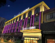 Pagodas Riverside Hotel Các khách sạn ở Huyện Diệp