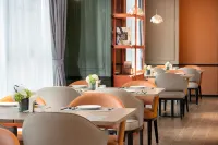 Hampton by Hilton Xin Tian - Desayuno