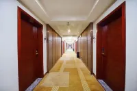 Lidu Business Hotel (Yucheng Yigao Branch)