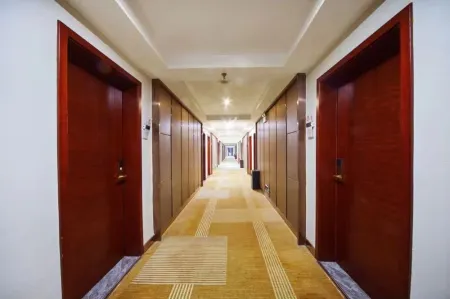 Lidu Business Hotel (Yucheng Yigao Branch)