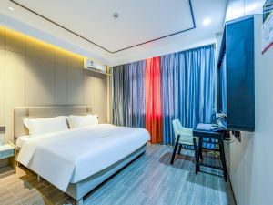 Ledong Liguo Jingfeng Smart Hotel