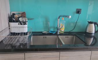 Sandy Homestay Citadines Marina Ha Long