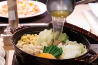 Ryogoku View Hotel