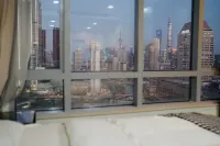 Yuexian Boutique Apartment (Shanghai Nanjing East Road)
