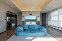 西雙版納景洪奧索美宿(告莊西雙景星光夜市店) 景洪住宿飯店