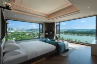 西雙版納景洪奧索美宿(告莊西雙景星光夜市店) 景洪住宿飯店