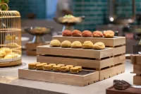 TILL BRIGHT Hotel (Changning Yizhong) - breakfast