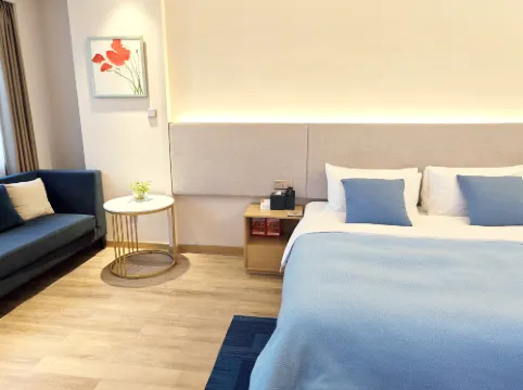 Hangzhou Lishe Hotel (Hangzhou East Railway Station) Photos