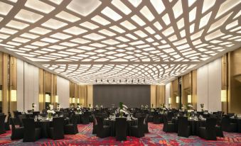 The Langbo Chengdu, in The Unbound Collection by Hyatt