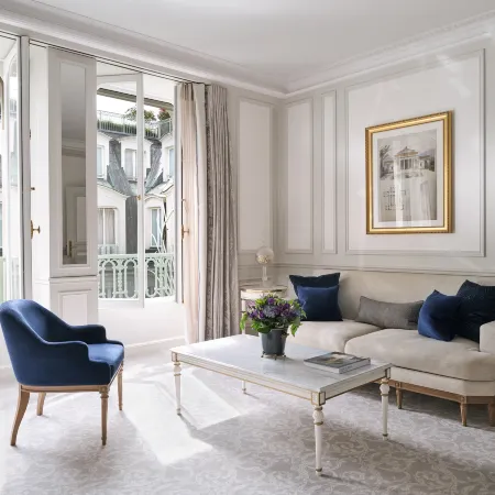 Le Meurice