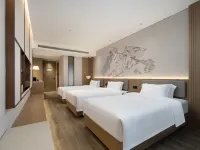 Lushan Yunjin Holiday Hotel (Guling Street) Hotels near Mei Lu Villa