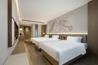 Lushan Yunjin Holiday Hotel (Guling Street)
