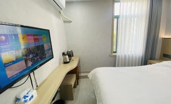 shanghai xinyuan hotel