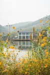 Qingfeng Jiujiantang Holiday Homestay Hotels in der Nähe von Pingqiao Shiba Scenic Area