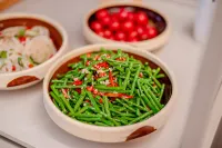 โรงแรม HanTing (สาขาต้าถังฉินตง ถนนตงเฉิง พู้เฉิง) - พร้อมอาหารเช้า