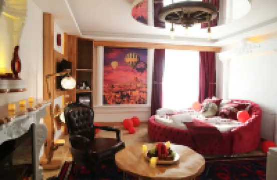 Emirtimes Hotel&Spa - Tuzla