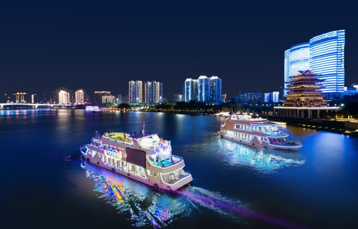Golden Holiday Hotel (Nanning Chaoyang Plaza Railway Station)